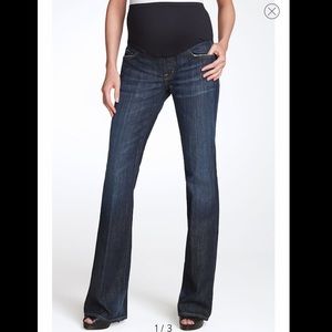 Maternity Jeans A Pea in the Pod